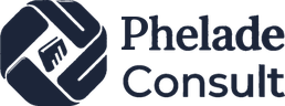 Phelade Consult Logo
